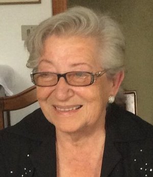 Longaretti Fiorina Ved. Parisi