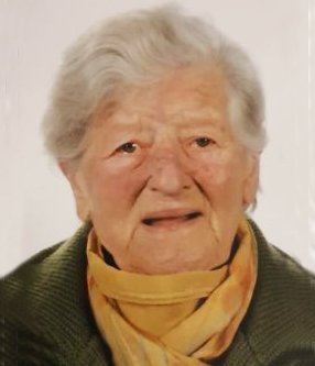Gritti Maria Ved. Passera