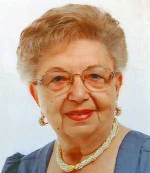 Angioletti Franca In Togni