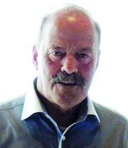 Salvi Martino