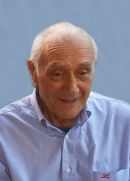 Comana Giancarlo