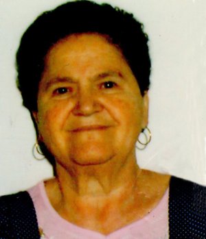 Maffioletti Mariateresa Ved. Petro'