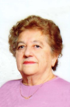 Consonni Pierina Ved. Finotti