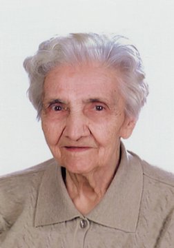 Gamba Giuseppina Ved. Paratico