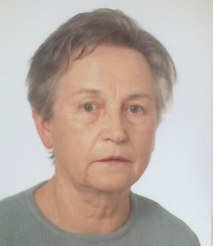 Agosti Maria Angela (mariuccia)