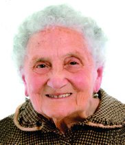Vavassori Albertina Ved. Terzi