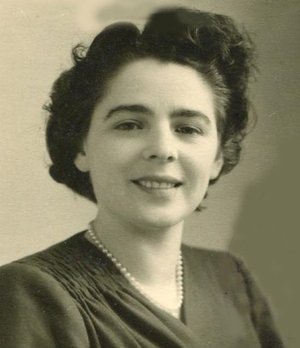 Buffoni Lucia