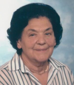 Benaglia Irma
