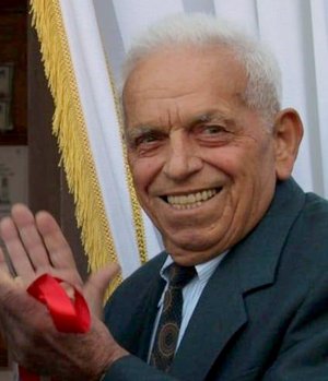 Lucchini Sergio