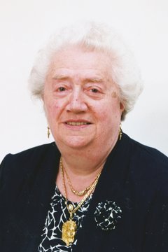 Borali Luigia (gina)