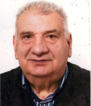 Massidda Salvatore