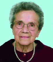 Levati Maria Ved. Orlandi