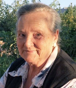 Zini Francesca Ved. Marchesi