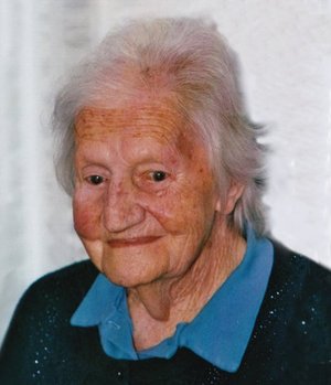 Turani Iolanda Ved. Arrigoni (dina)