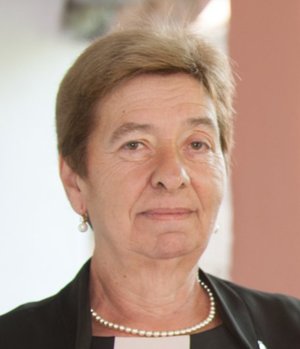 Imberti Maria Angela In Poli