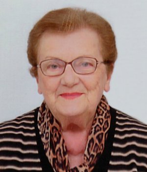 Colombo Ernestina Ved. Bugini