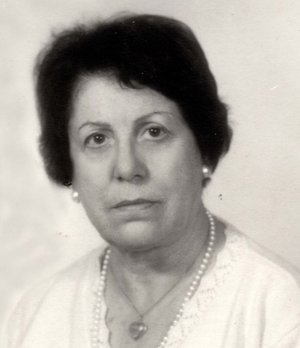 Cirillo Angela In Vercesi