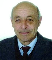 Ghisalberti Paolo