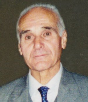 Vavassori Giovanni