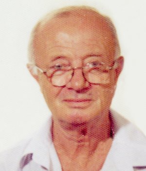 Aristolao Giancarlo