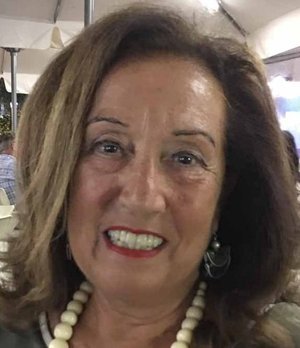 Bonsignore Lilla In Cavallaro Prof.ssa
