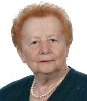 Pievani Giuseppina In Calliari