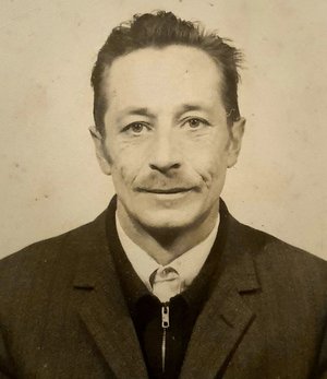 Regazzoni Andrea