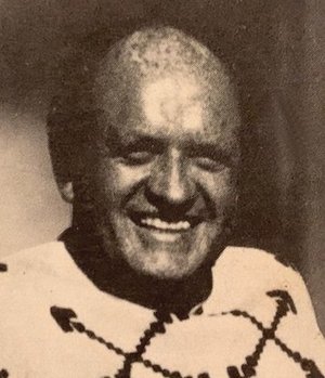 Berta Mario