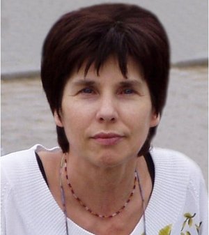 Baleri Vittorina In Zorzi