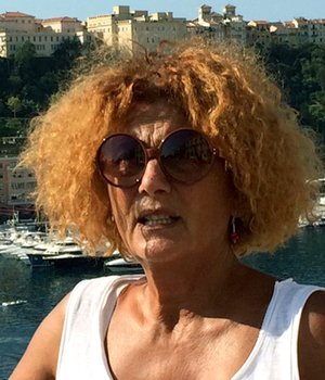 Cavallanti Francesca Maria In Pezzotta