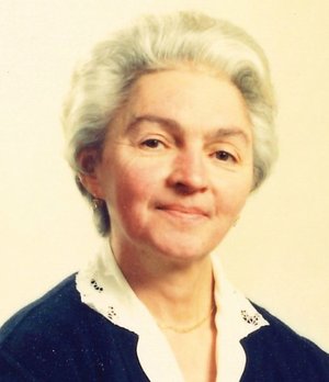 Vavassori Giuseppina In Turra