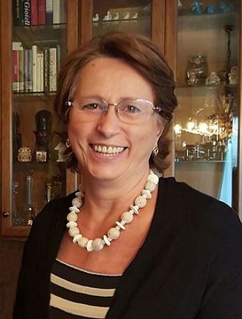Facoetti Ornella In Gotti