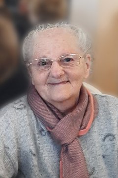 Gerenzani Augusta Ved. Visini