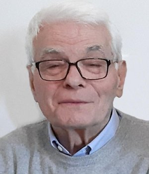 Iamundo Antonio