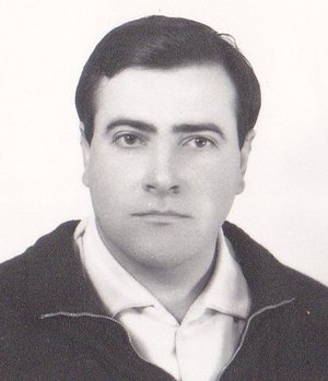 Calvi Antonio