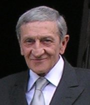 Pellegris Attilio