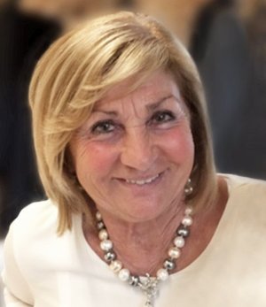 Gibellini Virginia In Bellebono (irene)