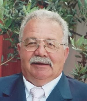 Monzani Giuseppe
