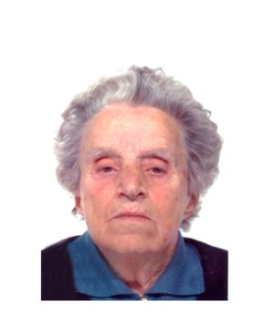 Usubelli Maria