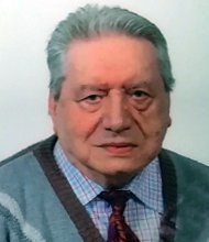 Volpari Francesco