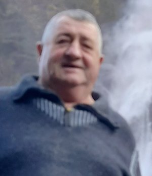Cristinelli Gerardo