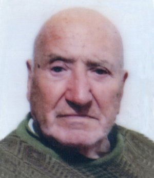Pievani Angelo