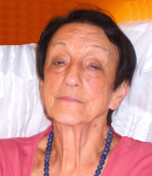 Agazzi Erminia
