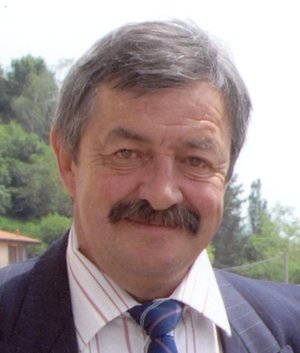 Colosio Bernardino