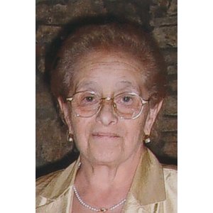 Lorenzini Cesarina (rini')