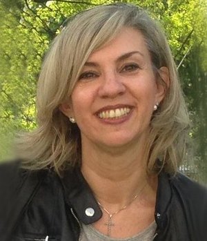 Fabbris Angela In Nervi