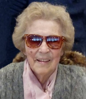 Briola Cleofe In Persello (rosi)