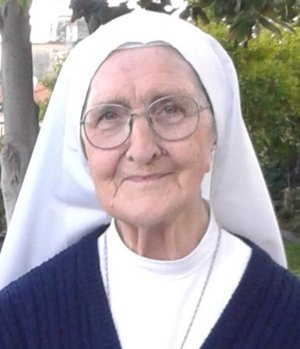 Rinaldi Maria Carola Suor