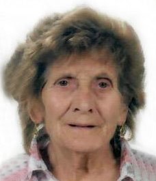 Curnis Giuseppina Ved. Curnis (nini')