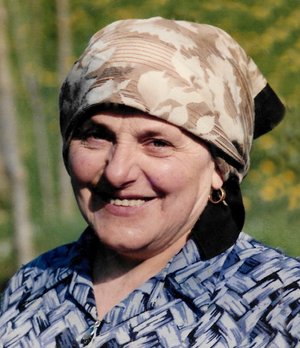 Zucchelli Giuditta Ved. Filisetti